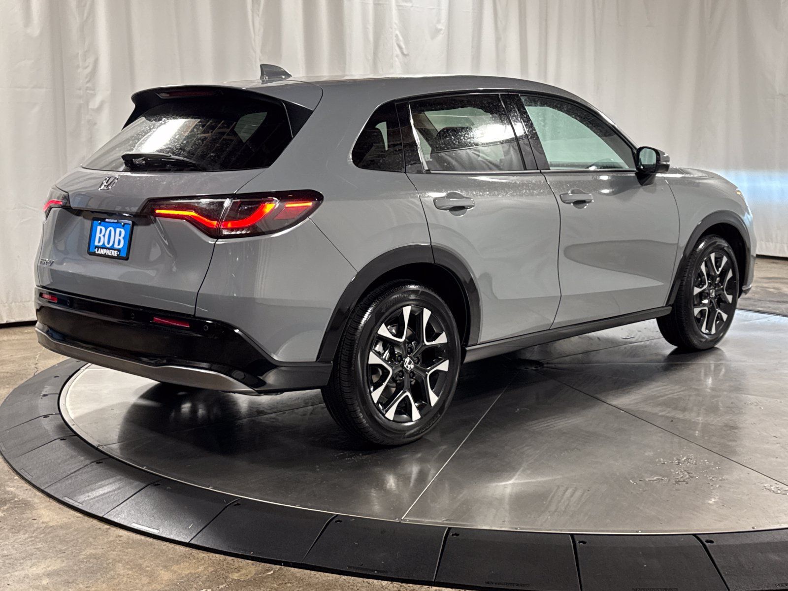 Used 2027 Honda HR-V EX-L image 10