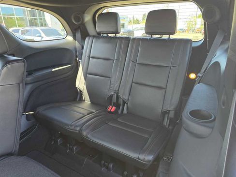 New 2026 Dodge Durango GT AWD/4WD image 17