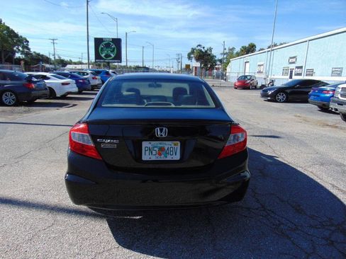Used 2012 Honda Civic EX image 6