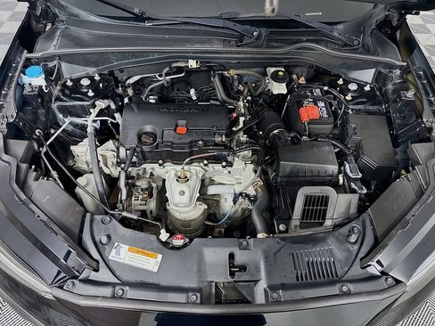Used 2023 Honda HR-V LX image 27