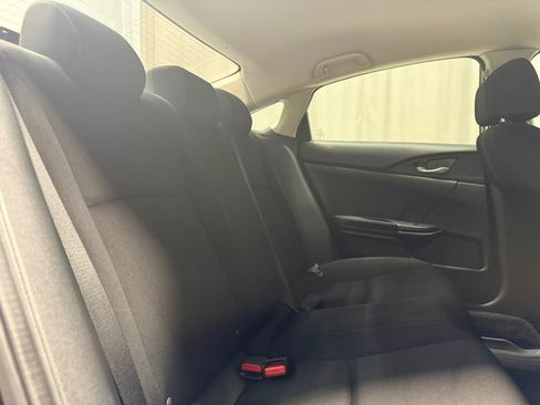 Used 2020 Honda Civic LX image 24