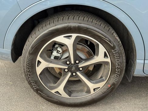 New 2025 Ford Escape ST-Line Elite w/ Premium Technology Package image 4