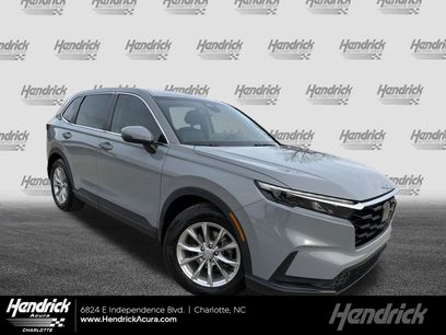 Used 2023 Honda CR-V EX-L