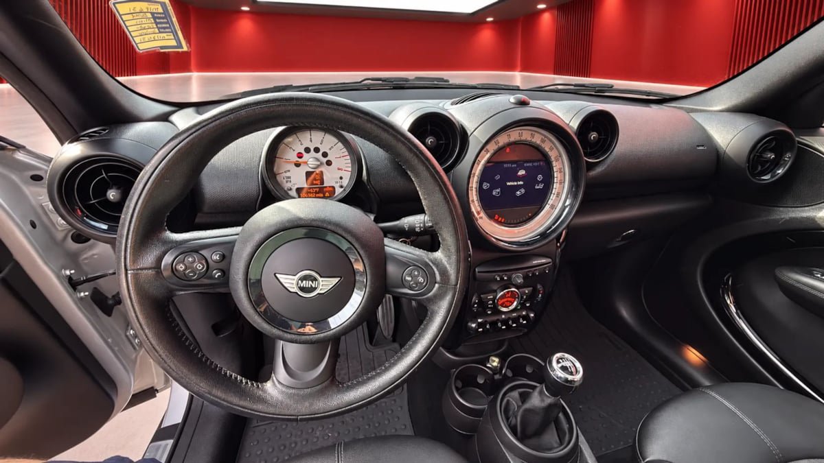 Used 2014 MINI Cooper Countryman S AWD/4WD image 59