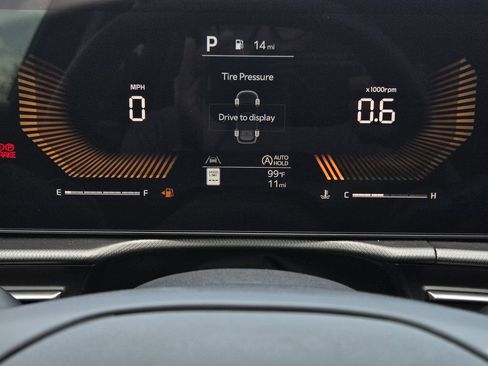 New 2026 Kia Sportage LX w/ LX Convenience Package FWD image 11