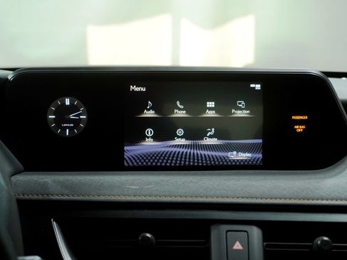 Used 2022 Lexus UX 250h w/ Premium Package AWD/4WD image 19