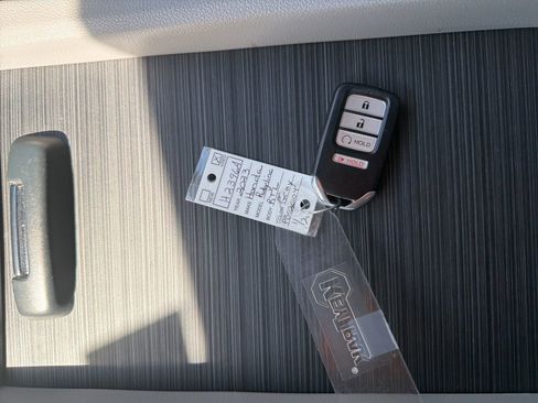 Used 2023 Honda Ridgeline RTL image 68