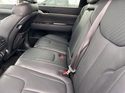 Used 2024 Hyundai Palisade SEL image 38