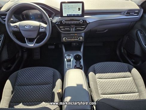New 2026 Ford Escape Active FWD image 8