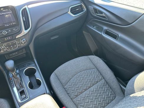 Used 2024 Chevrolet Equinox LT AWD/4WD image 22