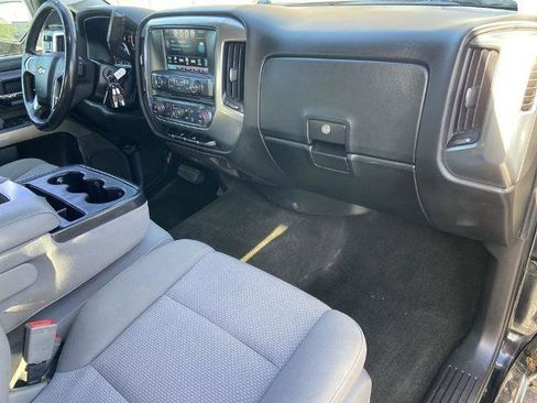 Used 2017 Chevrolet Silverado 1500 LT w/ All Star Edition image 23