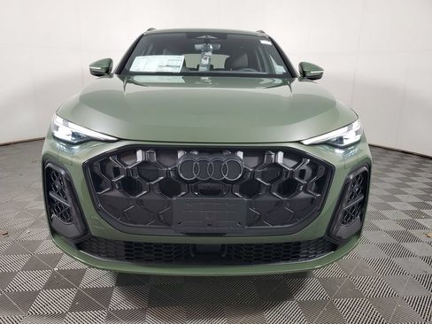 New 2026 Audi Q5 2.0T AWD/4WD image 2