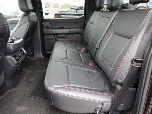 Used 2024 Ford F150 XLT w/ Equipment Group 302A MID image 23