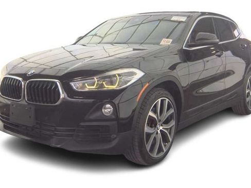 Used 2020 BMW X2 sDrive28i w/ Convenience Package FWD image 1
