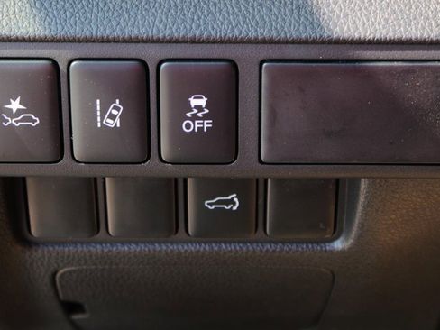 New 2026 Mitsubishi Eclipse Cross SE image 14