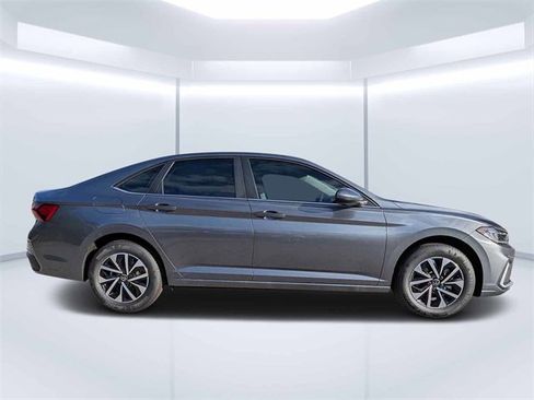 New 2026 Volkswagen Jetta S image 2