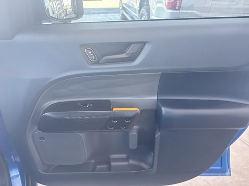 Used 2025 Ford Maverick Tremor image 16