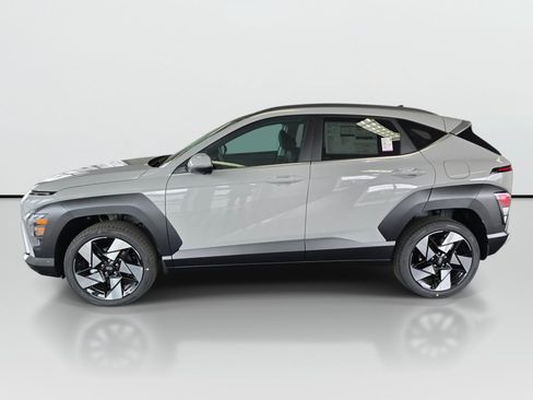 New 2026 Hyundai Kona Limited AWD/4WD image 6