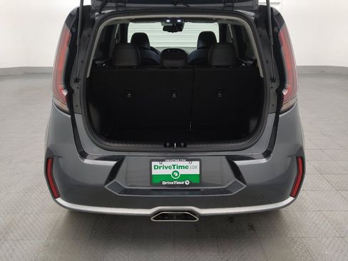 Used 2024 Kia Soul GT-Line image 29