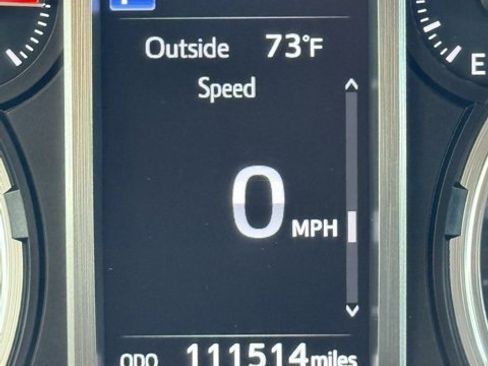 Used 2022 Toyota 4Runner Limited image 23