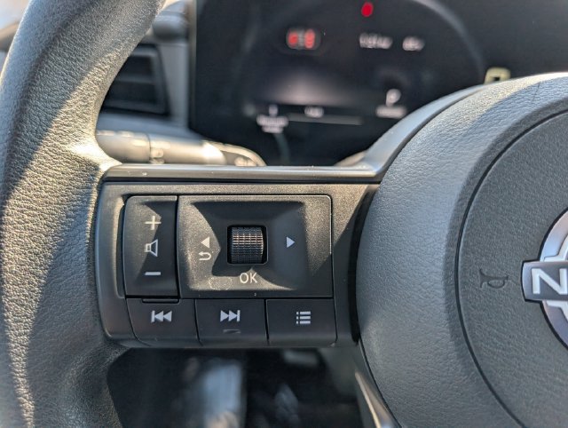 Used 2026 Nissan Kicks SV w/ Cold Weather Package AWD/4WD image 19