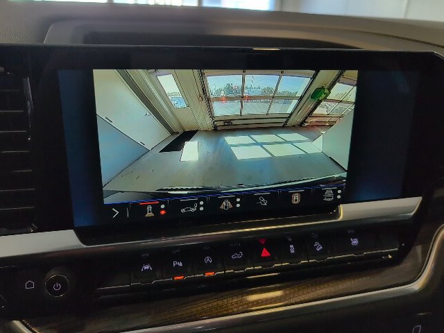 New 2026 Chevrolet Silverado 1500 RST w/ Safety Package AWD/4WD image 20
