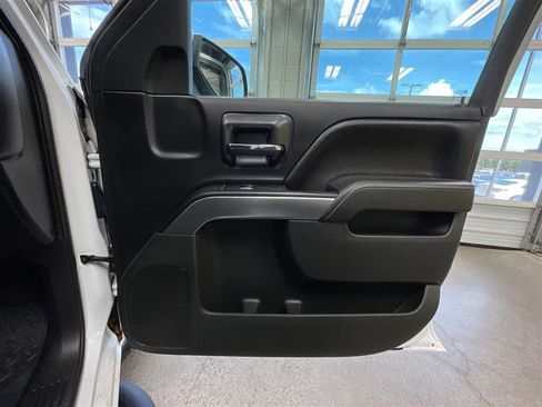 Used 2015 Chevrolet Silverado 1500 LT RWD image 23