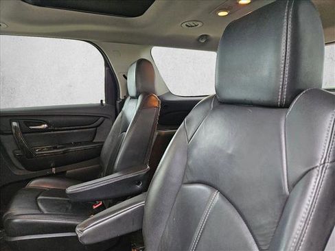 Used 2015 GMC Acadia SLT image 17
