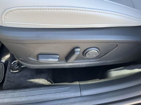 Used 2024 Hyundai Tucson Blue image 12