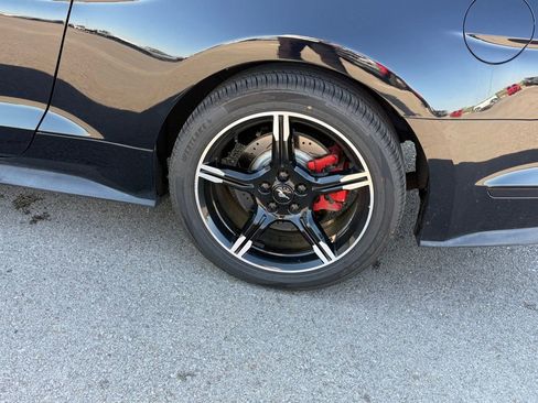 Used 2018 Ford Mustang GT Premium w/ Equipment Group 401A image 24