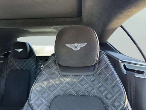 Used 2022 Bentley Continental GT Speed image 28