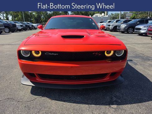 Used 2023 Dodge Challenger R/T Scat Pack RWD image 14