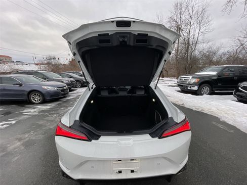 Used 2023 Acura Integra A-Spec image 23