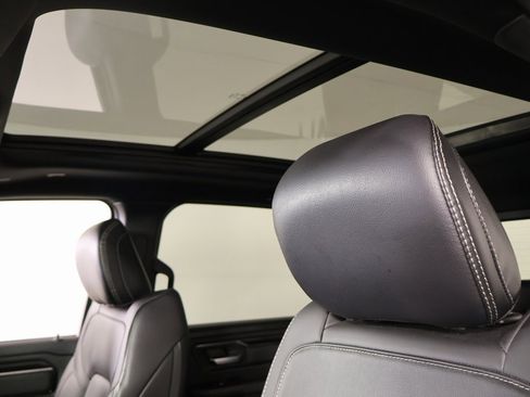 Used 2025 RAM 1500 Rebel w/ Rebel Level 2 Equipment Group image 16