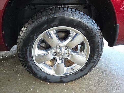 Used 2018 RAM 1500 Big Horn image 63