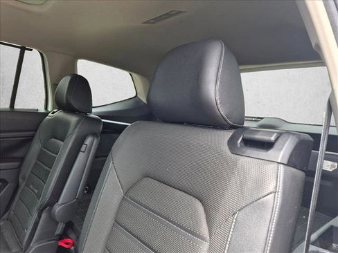 Used 2019 Volkswagen Atlas SEL Premium AWD/4WD image 13