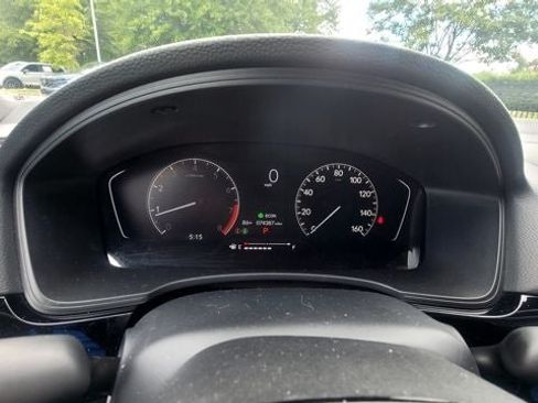 Used 2024 Honda Civic Sport image 9