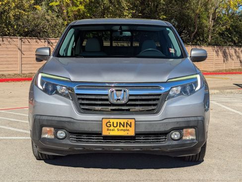 Used 2019 Honda Ridgeline RTL-T image 9