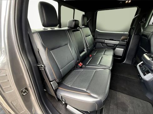 Used 2024 Ford F150 Lariat w/ Mobile Office Package image 27