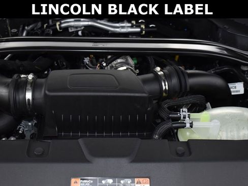 New 2026 Lincoln Aviator Black Label w/ Dynamic Handling Package image 19