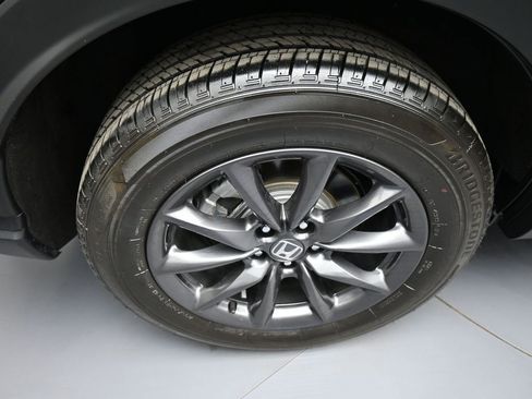 Used 2026 Honda CR-V EX-L image 12