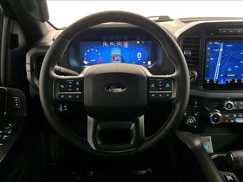 Used 2024 Ford F150 XLT w/ Equipment Group 302A MID image 5