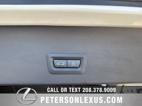 Used 2026 BMW X3 xDrive30i w/ Premium Package AWD/4WD image 19