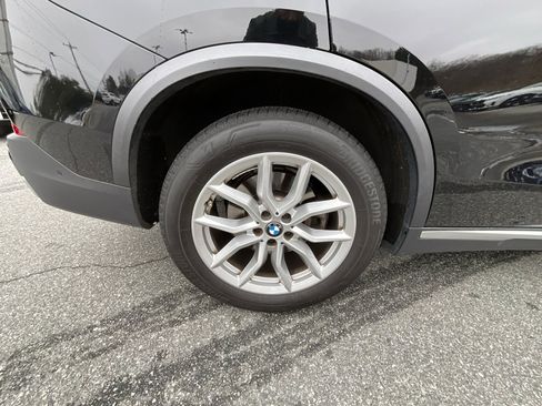 Used 2022 BMW X5 xDrive40i w/ Parking Assistance Package image 23