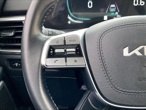 Used 2023 Kia Telluride S w/ S Sunroof Package image 26