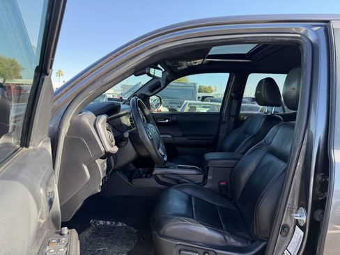 Used 2021 Toyota Tacoma TRD Pro image 17