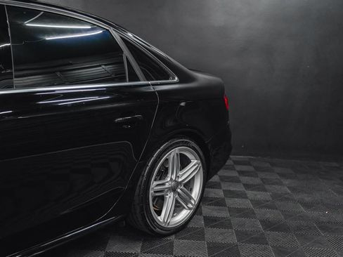 Used 2014 Audi S4 Premium Plus image 7