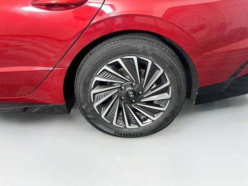Used 2025 Hyundai Sonata SEL image 11