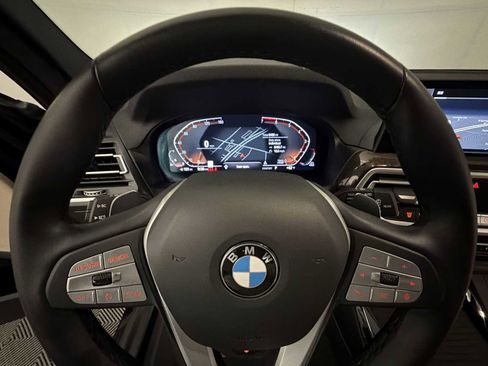 Certified 2023 BMW X3 xDrive30i w/ Convenience Package image 13