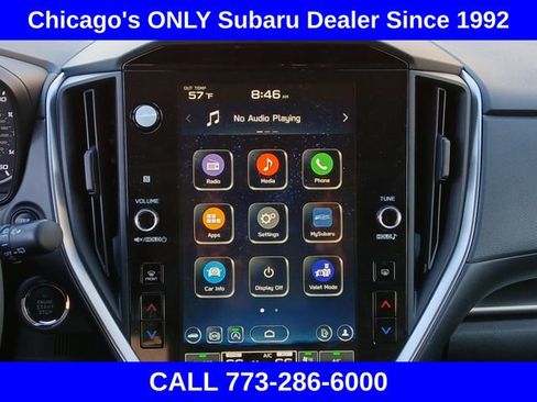 Certified 2025 Subaru Impreza 2.0i Sport image 12